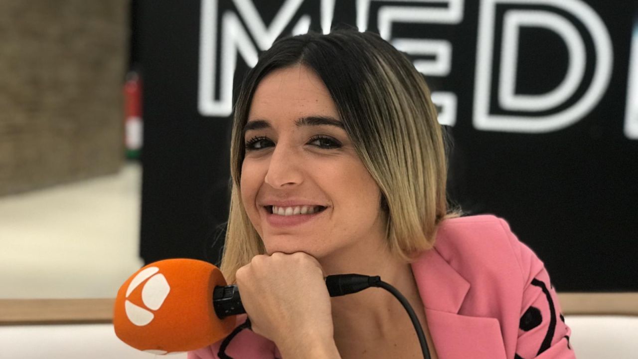 El sensual posado de Lola Índigo para enseñar su nuevo tatuaje Europa FM