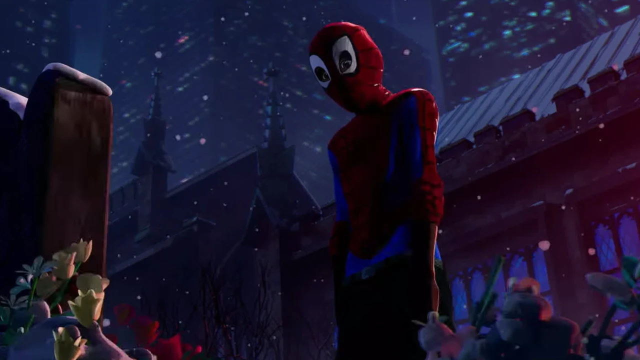 Post Malone presenta 'Sunflower' para la banda sonora de 'Spider-Man: Un  Nuevo Universo' | Europa FM