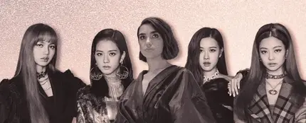 Dua Lipa lanza el tema 'Kiss and Make Up' junto a las coreanas BLACKPINK Dua Lipa lanza el tema 'Kiss and Make Up' junto a las coreanas BLACKPINK