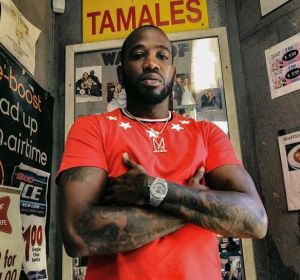 Young Greatness Young Greatness