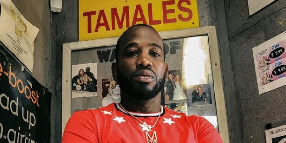 Young Greatness