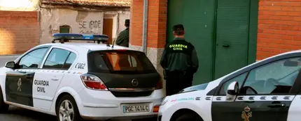 Coches de la Guardia Civil Coches de la Guardia Civil