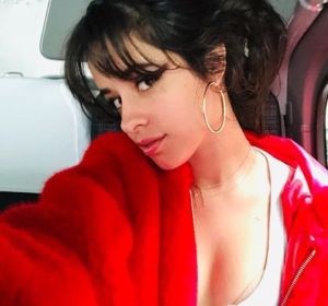 Camila Cabello en Instagram Camila Cabello en Instagram