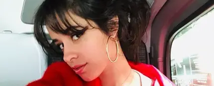 Camila Cabello en Instagram Camila Cabello en Instagram