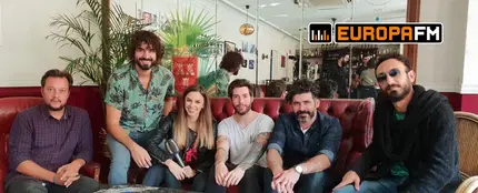 Entrevista con IZAL Entrevista con IZAL