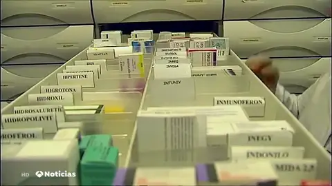 Medicamentos Medicamentos