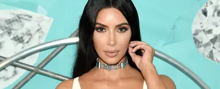 Kim Kardashian Kim Kardashian