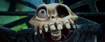 Medievil Medievil