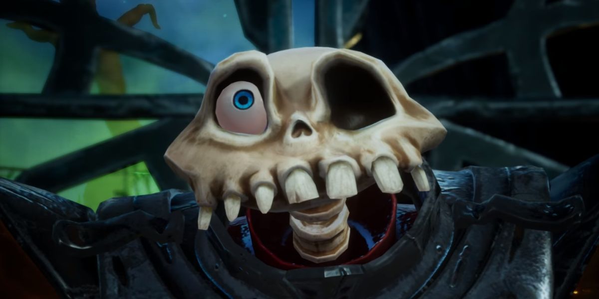 Medievil