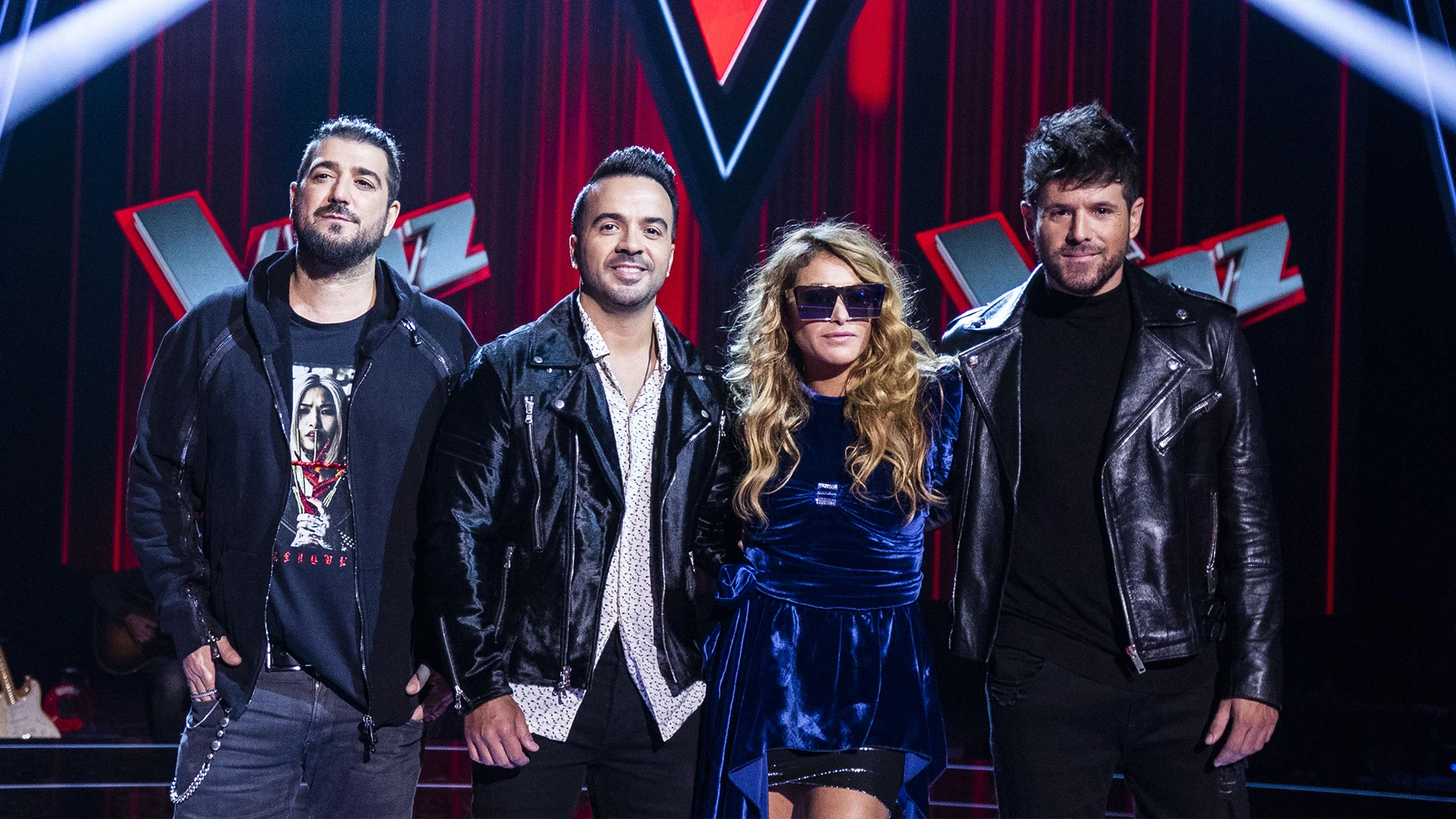 Los coaches responden: ¿Qué tiene que tener una voz para ‘La Voz’?