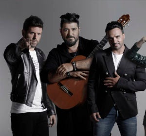 'La Voz' llega a Antena 3 como nunca antes la habías visto 'La Voz' llega a Antena 3 como nunca antes la habías visto