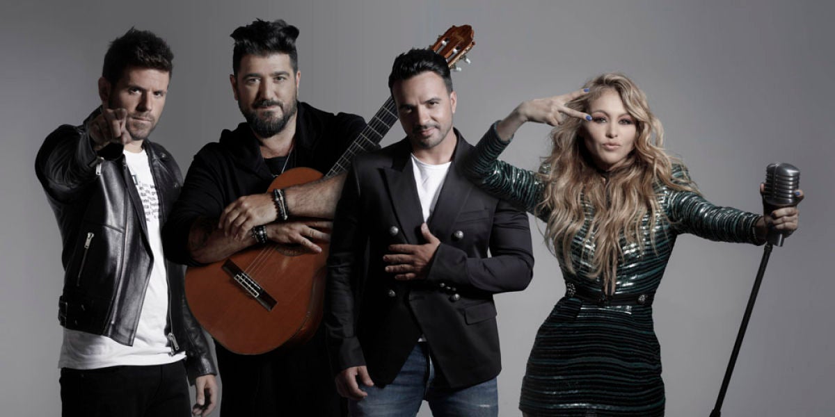 'La Voz' llega a Antena 3 como nunca antes la habías visto