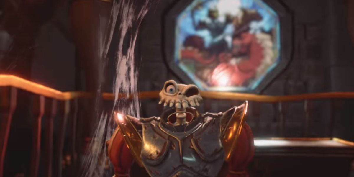 Medievil