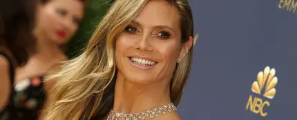 Heidi Klum Heidi Klum