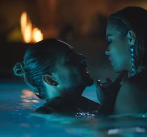 Maluma y Karol G Maluma y Karol G