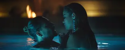 Maluma y Karol G Maluma y Karol G