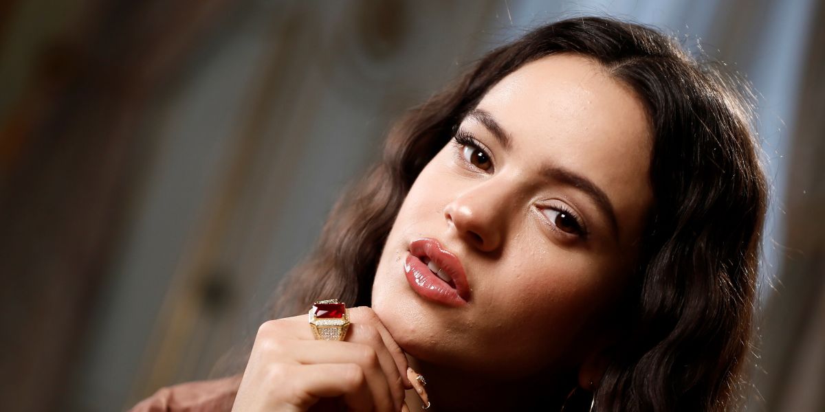 Rosalía