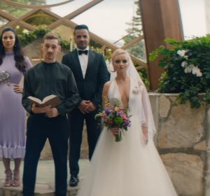 Clean Bandit, Luis Fonsi y Marina se unen en 'Baby' Clean Bandit, Luis Fonsi y Marina se unen en 'Baby'
