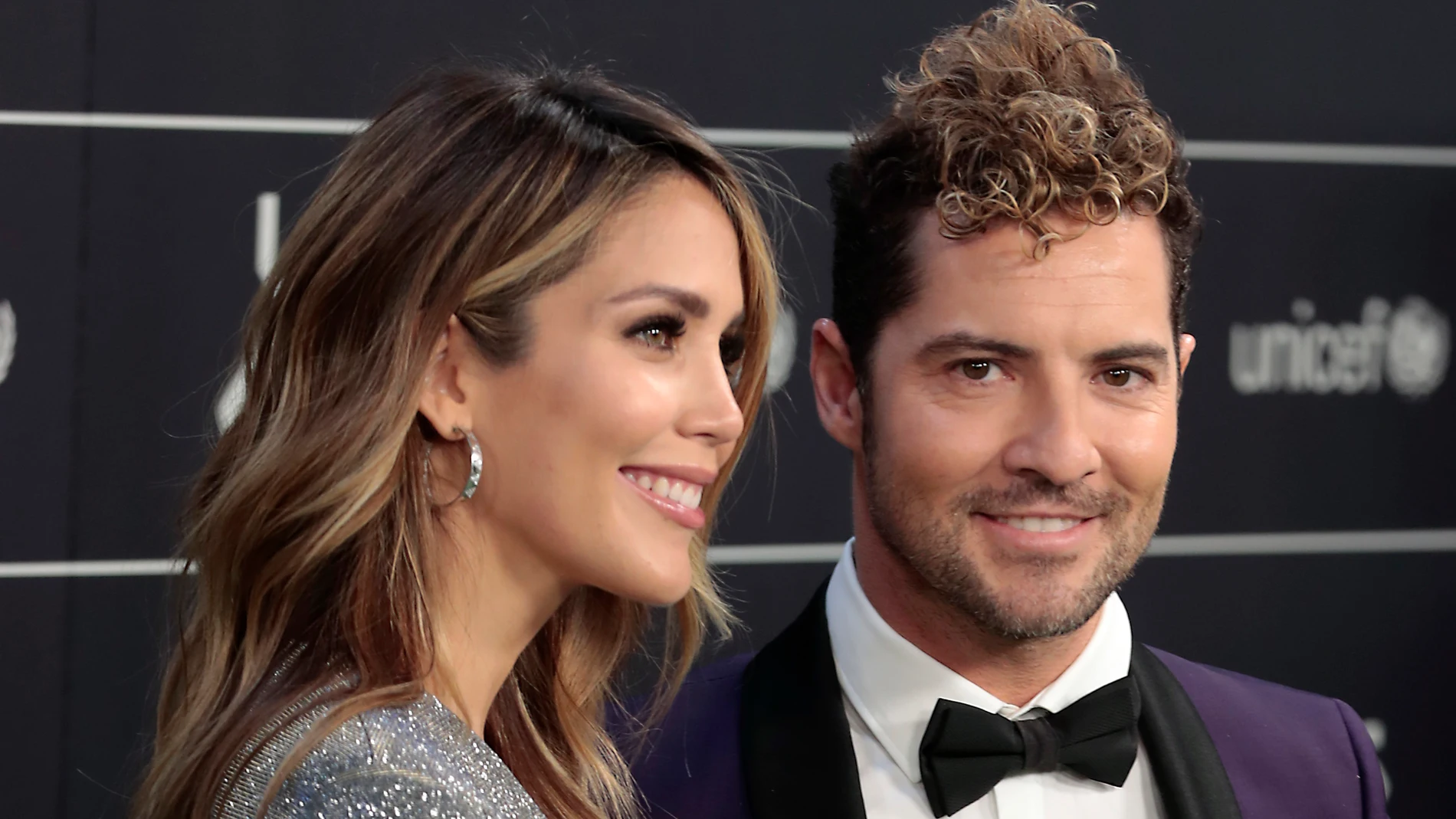 Rosanna Zanetti presume de barriguita de embarazada junto a David Bisbal Rosanna Zanetti presume de barriguita de embarazada junto a David Bisbal