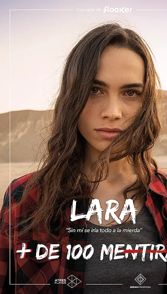 Lara @soylaratorres Lara @soylaratorres