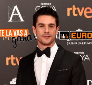 Alejo Sauras en TLVAG Alejo Sauras en TLVAG