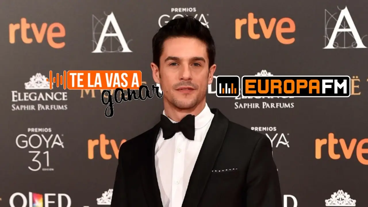 Alejo Sauras en TLVAG Alejo Sauras en TLVAG