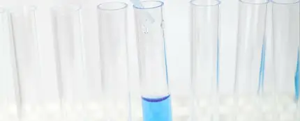Investigador en un laboratorio Investigador en un laboratorio