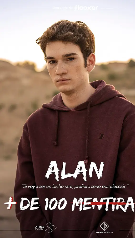 Alan Alan