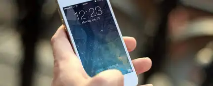 Teléfono móvil Teléfono móvil