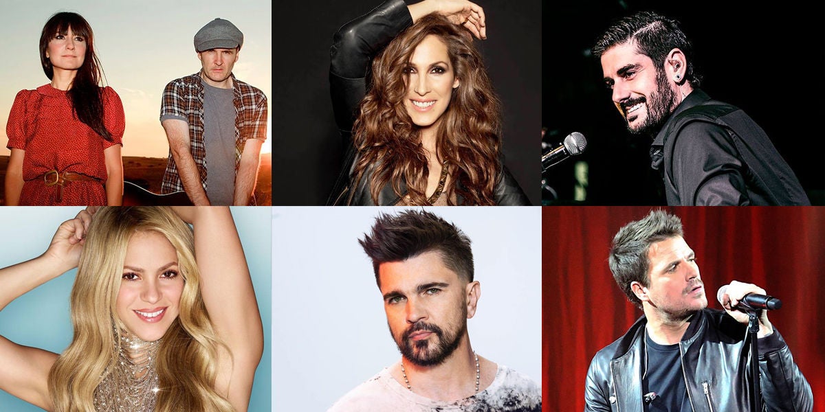 Análisis de conductas sexistas en las canciones