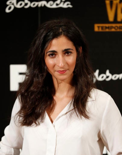 Alba Flores Alba Flores