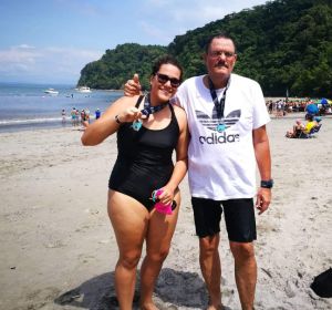 Una chica publica esta foto en Facebook y el mensaje que recibe indigna a miles de usuarios Una chica publica esta foto en Facebook y el mensaje que recibe indigna a miles de usuarios