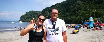 Una chica publica esta foto en Facebook y el mensaje que recibe indigna a miles de usuarios Una chica publica esta foto en Facebook y el mensaje que recibe indigna a miles de usuarios