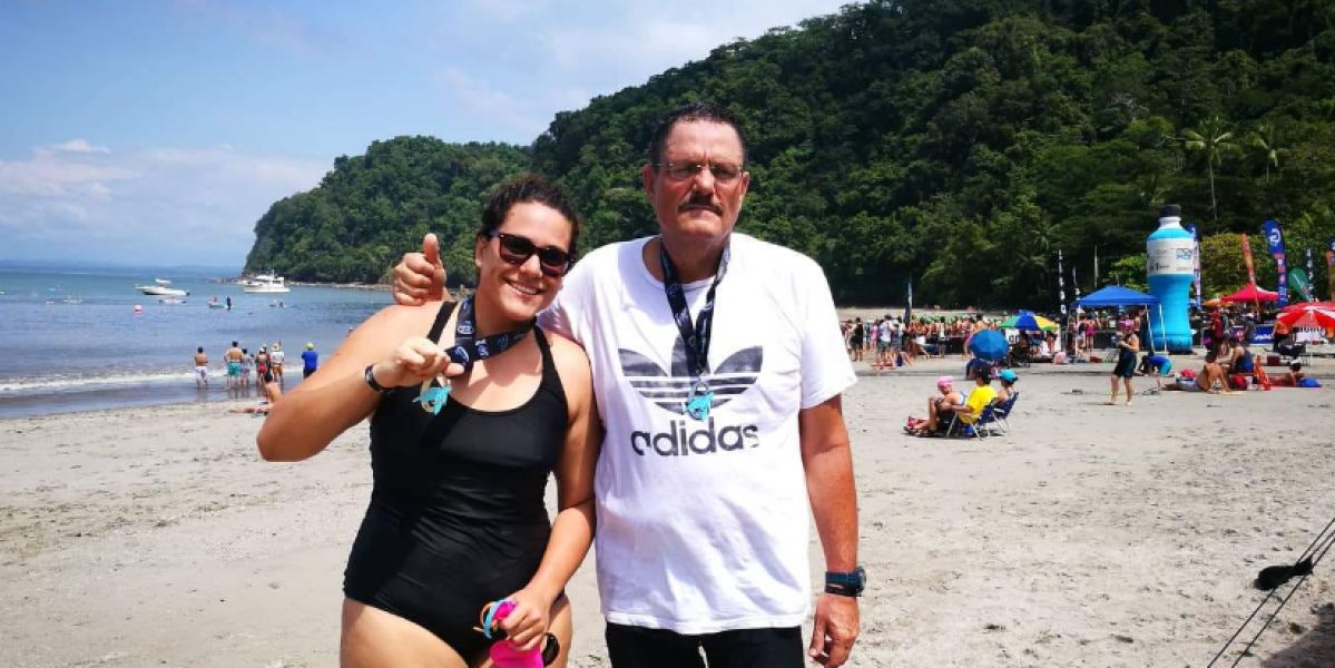 Una chica publica esta foto en Facebook y el mensaje que recibe indigna a miles de usuarios