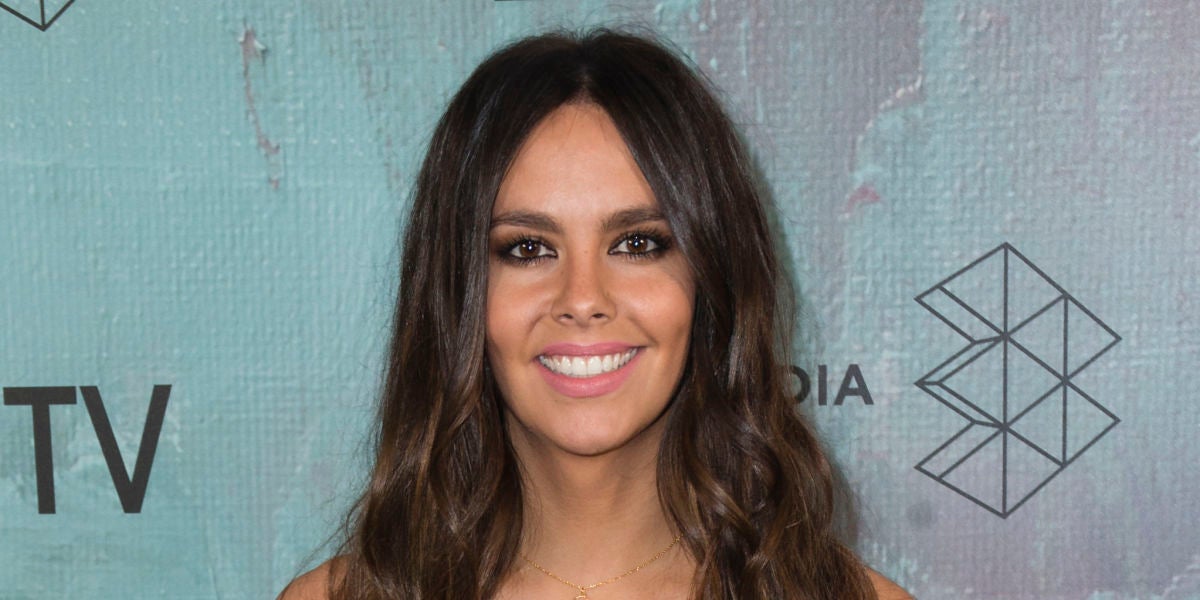 Cristina Pedroche