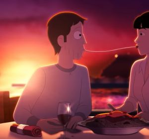 Love Of Lesbian lanza 'El astronauta que vio a Elvis', su nuevo single Love Of Lesbian lanza 'El astronauta que vio a Elvis', su nuevo single
