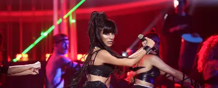 VÍDEO: La potente e increíble actuación de Soraya Arnelas convertida en Rihanna VÍDEO: La potente e increíble actuación de Soraya Arnelas convertida en Rihanna