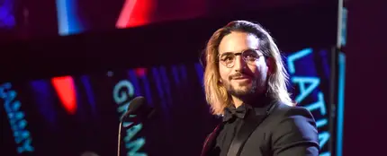 Maluma en los Latin Grammy 2018 Maluma en los Latin Grammy 2018