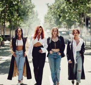 Little Mix Little Mix