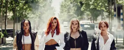 Little Mix Little Mix