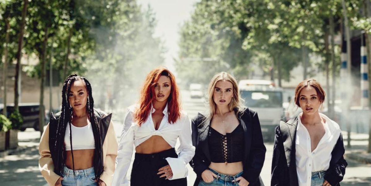 Little Mix