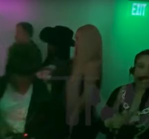 Iggy Azalea se pelea con Bhad Bhabie, una rapera de 15 años Iggy Azalea se pelea con Bhad Bhabie, una rapera de 15 años