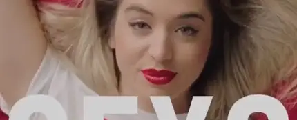 Lola Índigo y Durex Lola Índigo y Durex