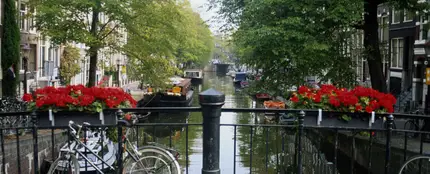 Amsterdam Amsterdam