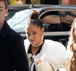 Ariana Grande Ariana Grande