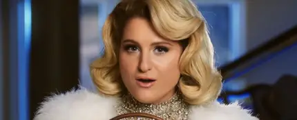 Meghan Trainor Meghan Trainor