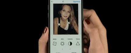 Cómo aplicar filtros de Instagram a tus fotos sin publicarlas Cómo aplicar filtros de Instagram a tus fotos sin publicarlas