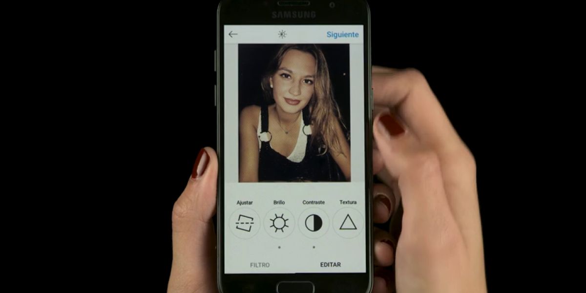 Cómo aplicar filtros de Instagram a tus fotos sin publicarlas