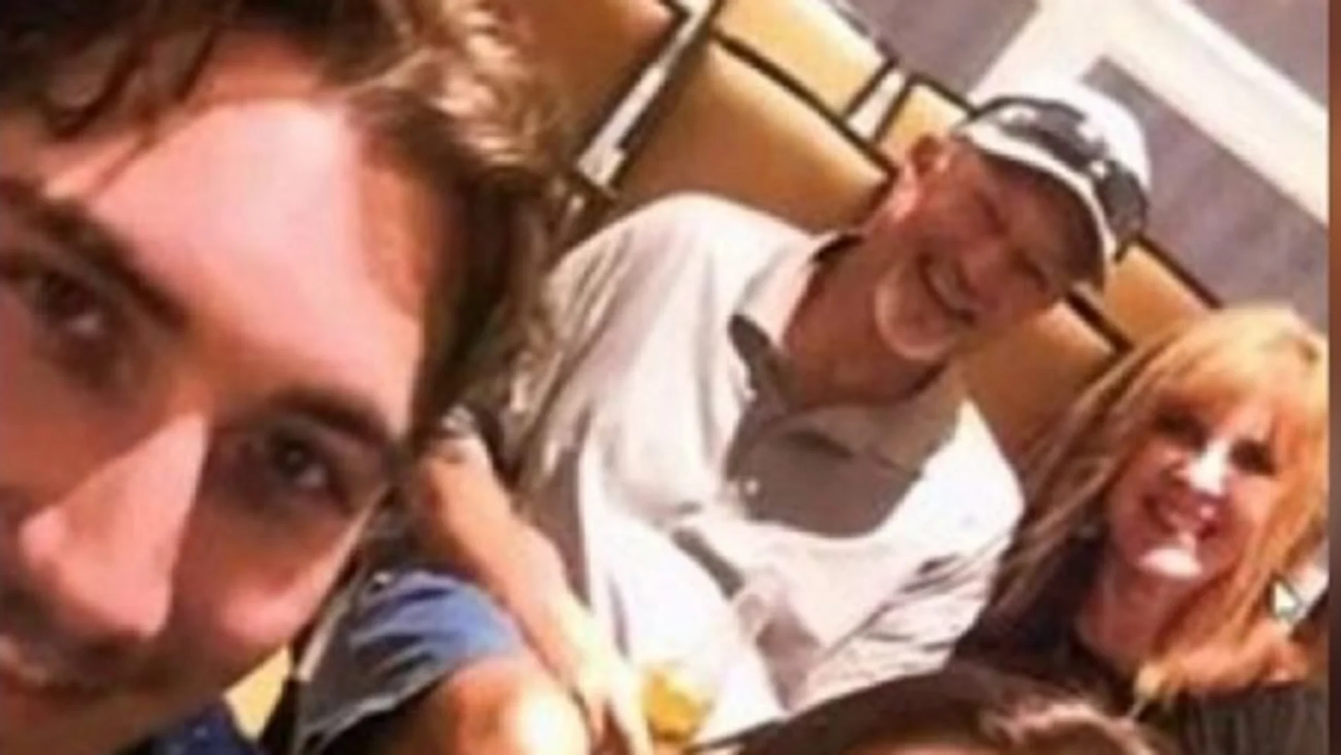 Se libra de una condena de 99 años de cárcel gracias a un selfie Se libra de una condena de 99 años de cárcel gracias a un selfie