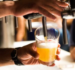 cerveza cerveza